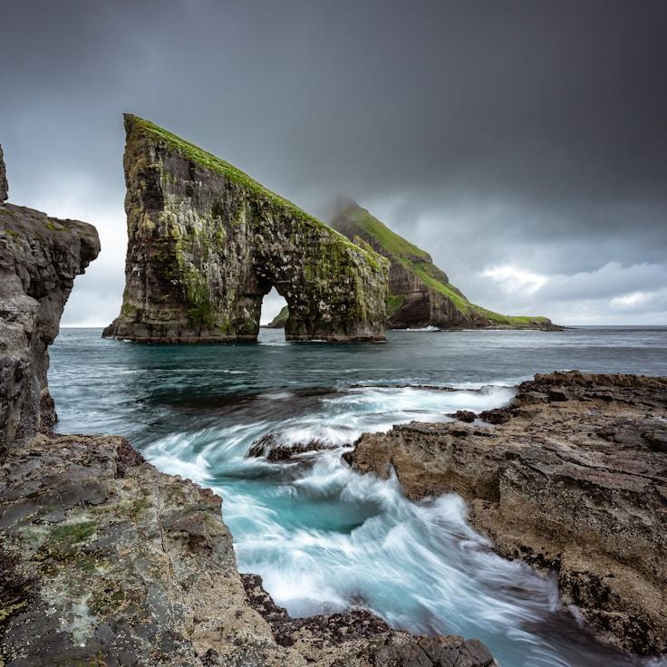 Nature travel hero image